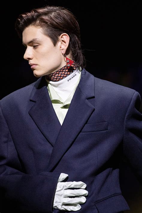 prada menswear fall 2022prada pre fall|prada men's dresses 2022.